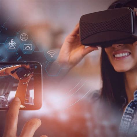 Jasa Augmented Reality Bagaimana Cara Memilih Vendor Terbaik