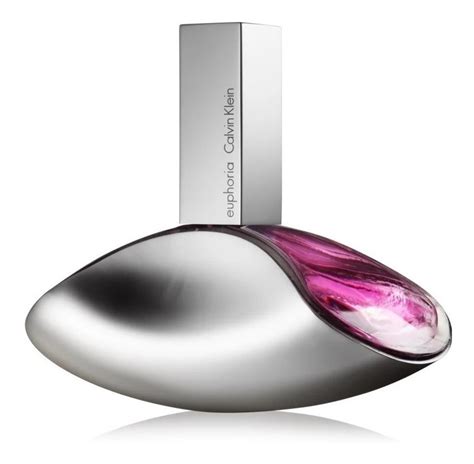 Perfume Euphoria By Calvin Klein Original Ml Dama