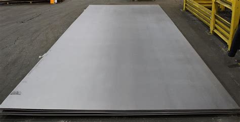 Steel Sheet Metal