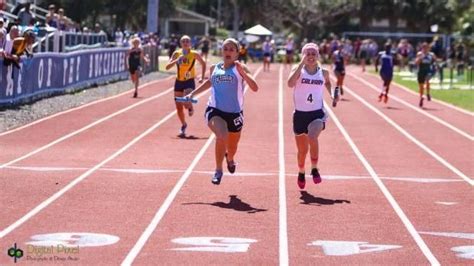 Berkeley Track And Field Invitational Virtual Meet