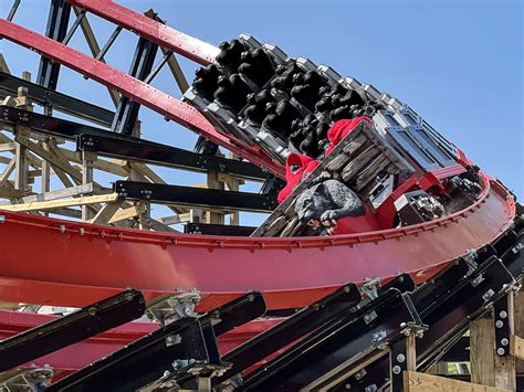 Wildcat's Revenge gets opening date at Hersheypark | blooloop