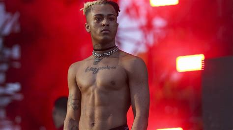 Xxxtentacions Viewing And Memorial To Be Public At Bbandt Miami Herald