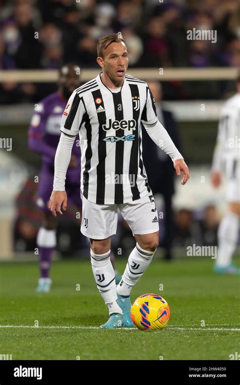 Arthur melo juventus 2022 hi-res stock photography and images - Alamy