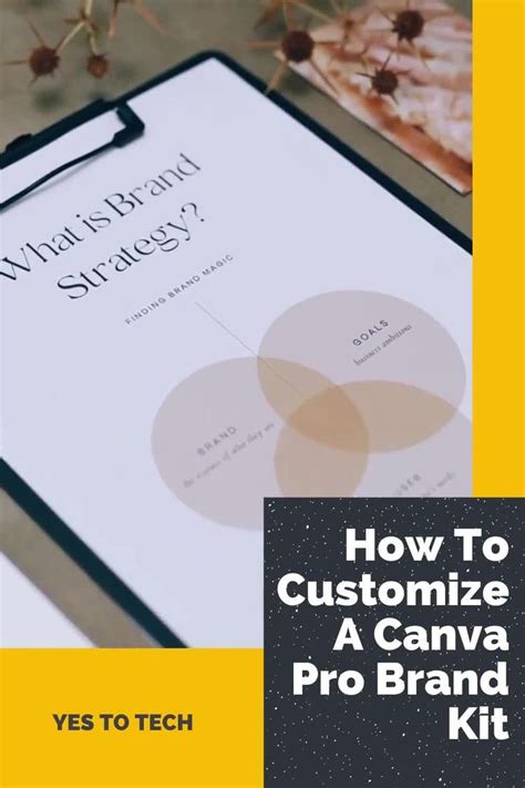 Canva Pro Hack Effortlessly Create A Professional Brand Kit With Canva