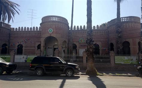 Coahuila San Pedro Historia Y Belleza Arquitectónica Grupo Milenio