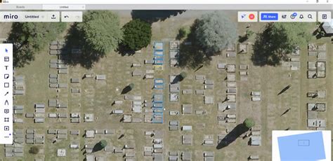 How To Manage Cemetery Plot Template With Platform Chronicle