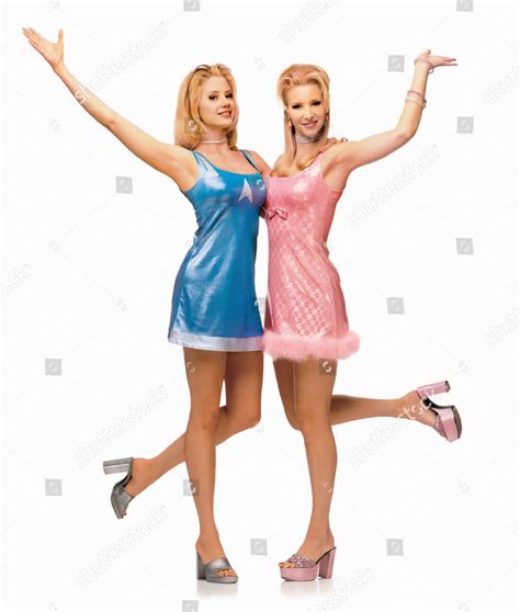 Mira Sorvino Lisa Kudrow Editorial Stock Photo - Stock Image | Shutterstock