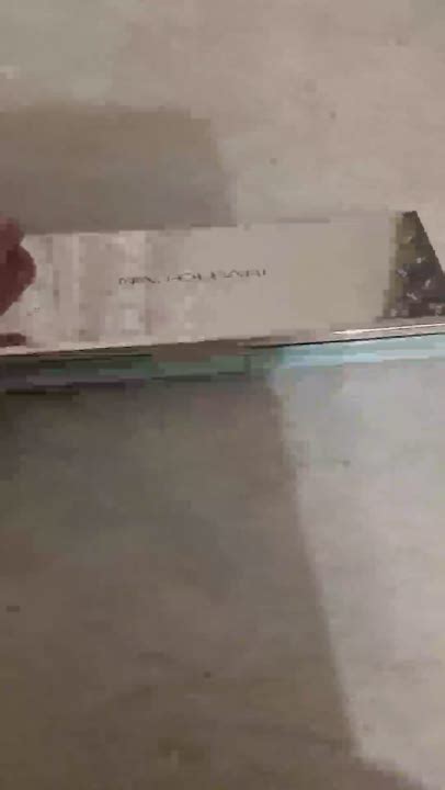 NAJ OLEARI Палетка теней для век WONDER LOOK EYESHADOW PALETTE NUDE TONES X г купить по