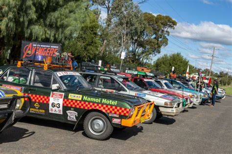 Variety Nsw Bash 2022 Day 2 Variety Nswact