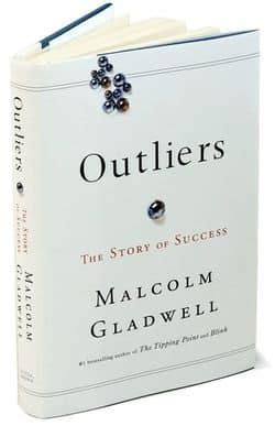 Resenha do Livro Outliers Fora de Série Malcolm Gladwell