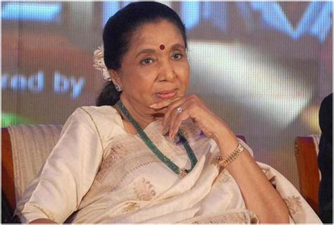 Legendary Singer Asha Bhosles Instagram Account Restored Hours After Getting Hacked Home