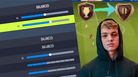 I Tried Tekkz S Custom Tactics And Got Amazing Rewards Youtube