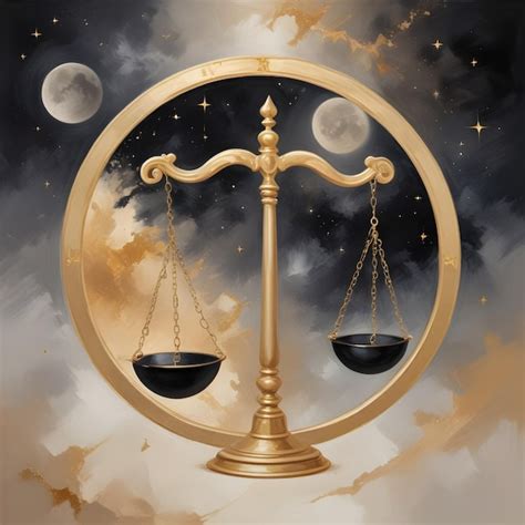 libra astrological scale images    freepik