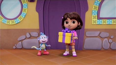 Dora Tv Series Season Joni Bobbette