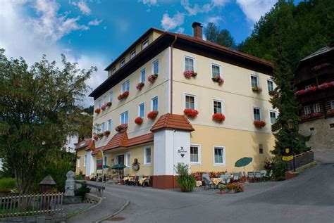 Hotel Kirchenwirt Bad Kleinkirchheim Austria Opiniones Y Precios