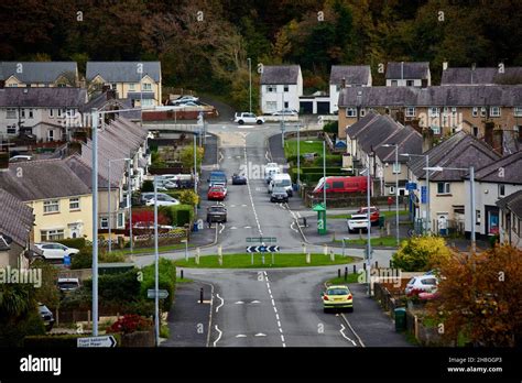 Typische Wohnsiedlung Fotos Und Bildmaterial In Hoher Aufl Sung Alamy