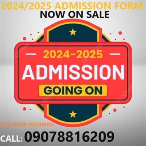 2024 2025 Admission Form Department Of Nursing Bnsc Programme