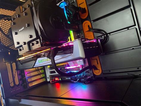 HACKINTOSH HMac Pro I9 13900K 5 8G 24Core 32 Threads AMD Radeon RX 6800