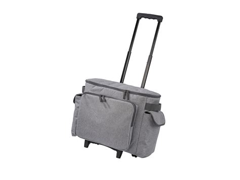 Topmove Trolley Pour Machine Coudre Ou Sac Pour Acc