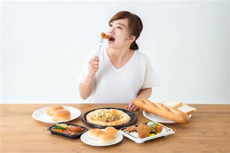 食べ物をよく噛むことが良い理由は？子供は言葉の発達にも影響がある？ 新谷酵素公式通販