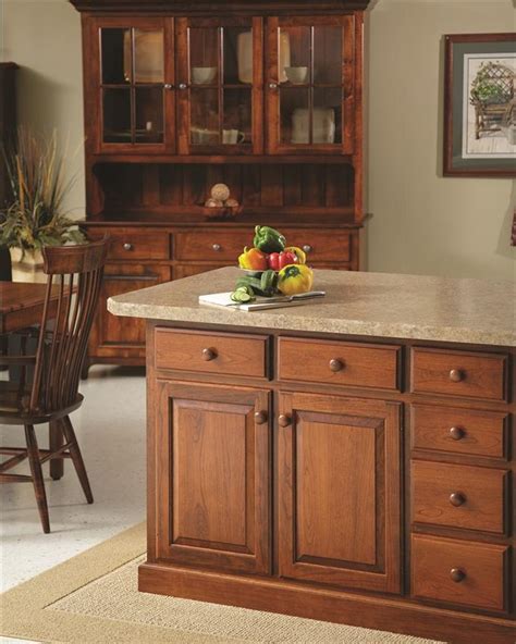 Amish Kitchen Island Lancaster Pa