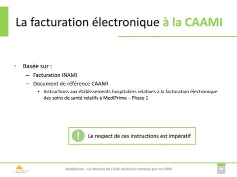 MediPrima La réforme de laide médicale octroyée par les CPAS ppt