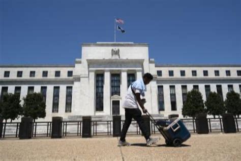 Us Fed Ecb Bank Of England Poised To Keep Interest Rates On Hold