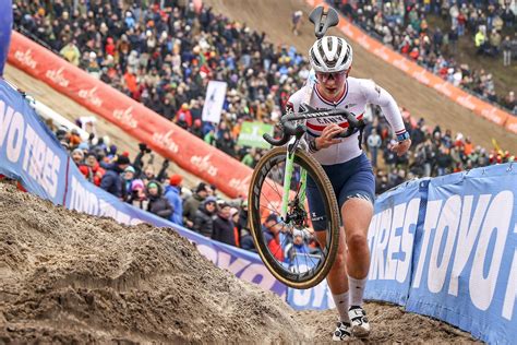 Championnats De France Cyclocross Horaires Circuit Cha Ne Tv