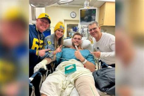 Zak Zinter Injury Update: Sustaining A Broken Tibia And Fibula ...