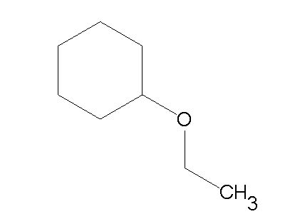 Cyclohexyl Ethyl Ether C H O Density Melting Point Boiling Point