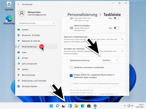 Windows Taskleisten Symbole Ausblenden So Gehts Images