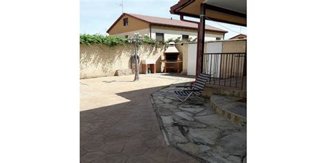 Chalet Pareado En Venta En Hontanares Inmobiliaria Ambito Segovia