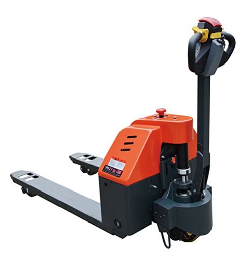 Sl Heavy Duty Lbs Capacity Electric Pallet Truck Jack With Free