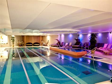 Hereford Spa Breaks and Spa Days | SpaSeekers.com