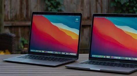 Daftar Harga Macbook Air M1 Dan Macbook Pro M1 Rekondisi Berkualitas