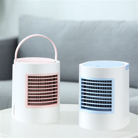 Mini Draagbare Luchtkoeler Ventilator Aircondition Grandado