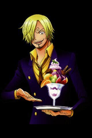 Vinsmoke Sanji Wiki Anime Amino