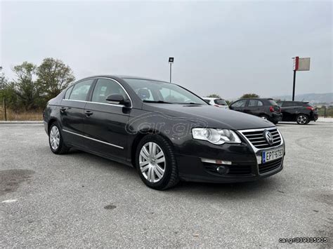 Cargr Volkswagen Passat 08