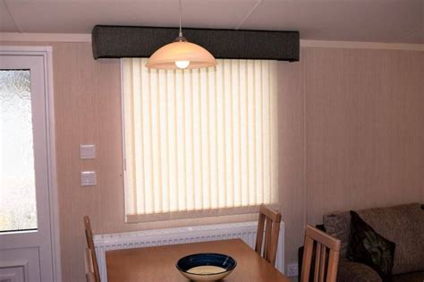 Caravan Blinds