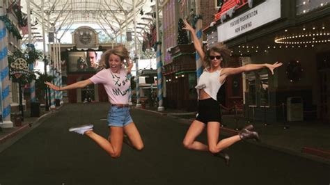 Discover the Excitement of Taylor Swift in Australia!