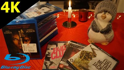 Achats Blu Ray Neuf Occasion 6 YouTube