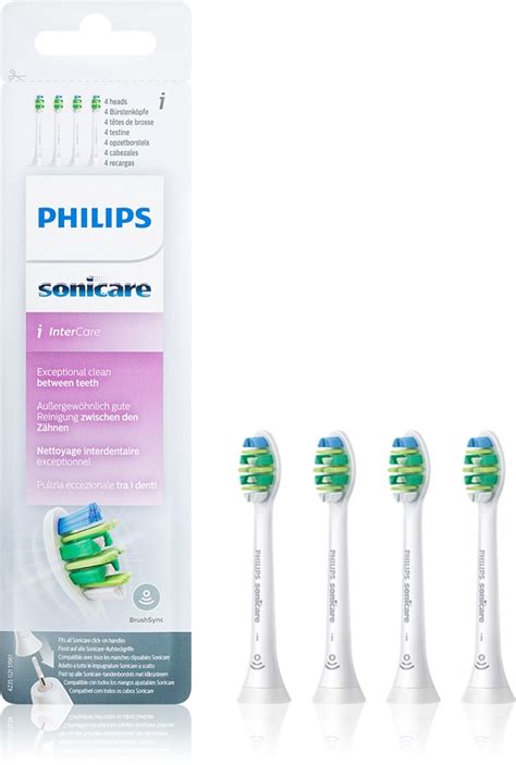 Philips Sonicare Intercare Standard Hx