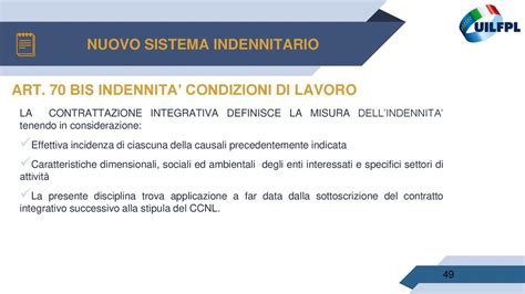 Pre Intesa Ccnl Funzioni Locali Ppt Scaricare