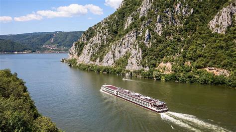 Kreuzfahrt Ms Nestroy Schwarzes Meer Wien Ddsg Blue Danube Gmbh