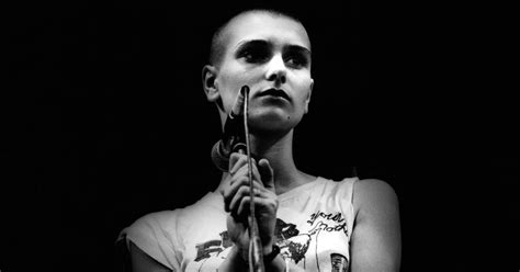 Hot Press To Publish Special Sinead OConnor Tribute Issue In Memory Of Music Icon Irish