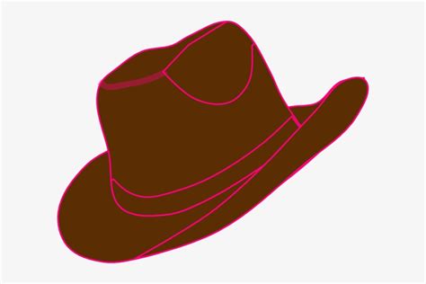 Cowboy Hat Clipart PNG, Vector, PSD, and Clipart With Transparent ...