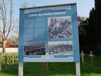 Cimetière parisien de Saint Ouen Geneawiki