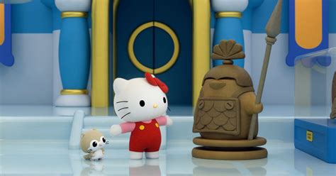 Hello Kitty Super Style Saison 1 En Streaming Direct Et Replay Sur Canal Mycanal