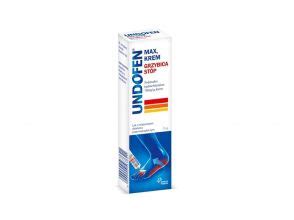 Undofen Max Spray 10 mg g 30 ml Grzybica łupież łuszczyca