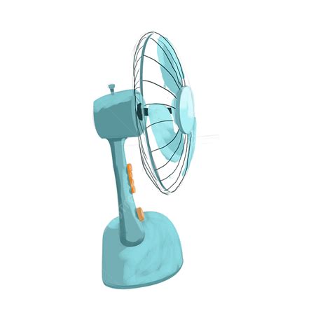 Ventilador PNG Ventilador PNG Material Del Ventilador PNG